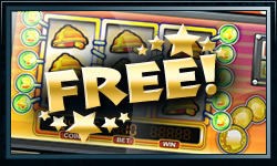 Free Slot Games List