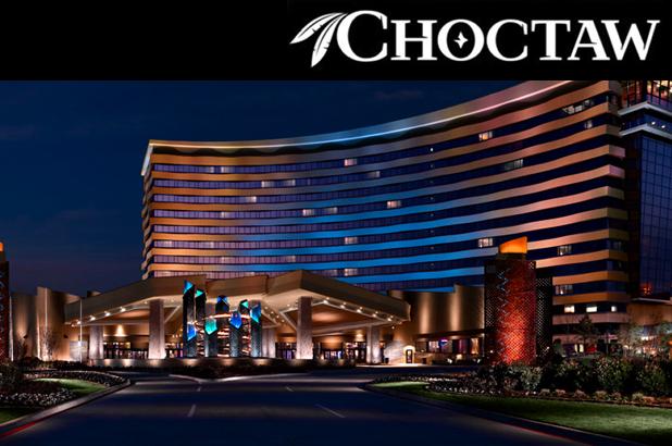 Choctaw Casino Durant Wsop Schedule